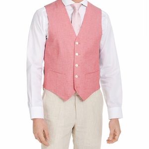 NWT Tommy Hilfiger Vest